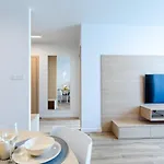 Apartament & Spa * Dziwnów