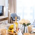 Apartament & Spa Apartment Dziwnów