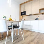Apartment Apartament & Spa Dziwnów