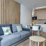 Apartament & Spa Dziwnów