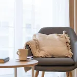 Apartament & Spa Apartment
