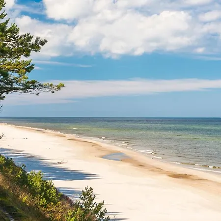 דירה Sunday Dziwnów