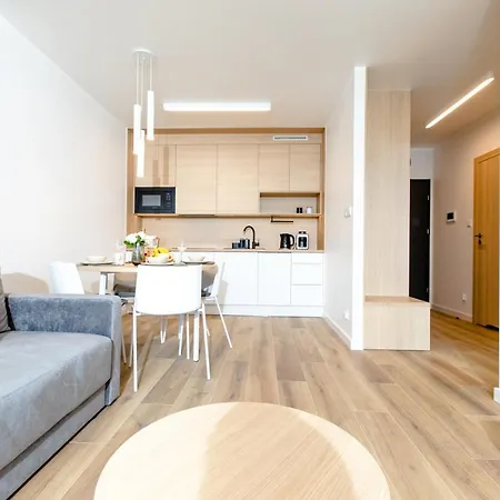 Sunday Apartment