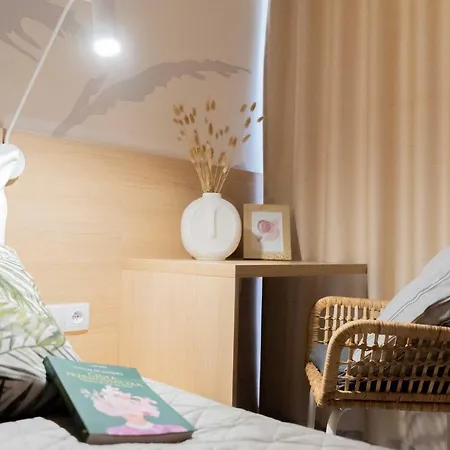 דירה Sunday Dziwnów