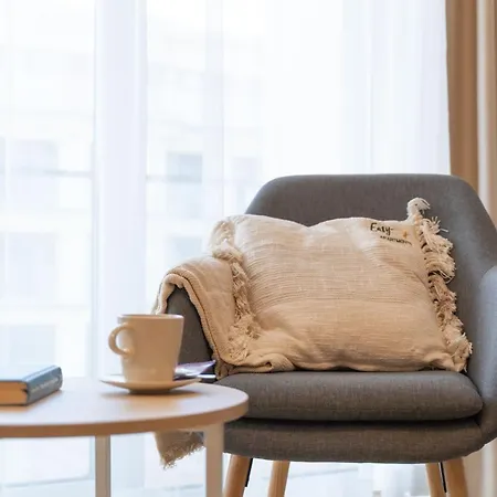 Sunday Apartment