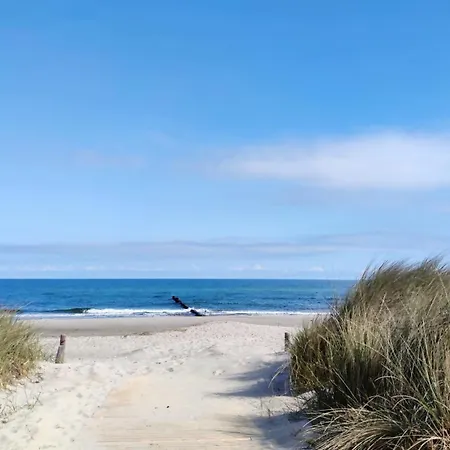 Sunday アパート Dziwnów