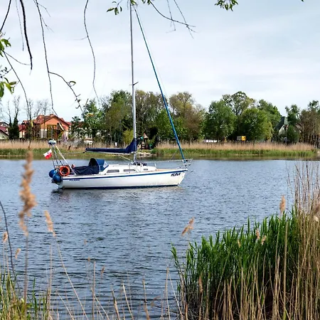 Sunday アパート Dziwnów