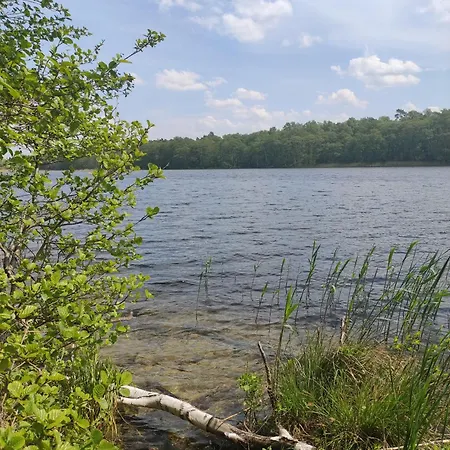 Sunday アパート Dziwnów