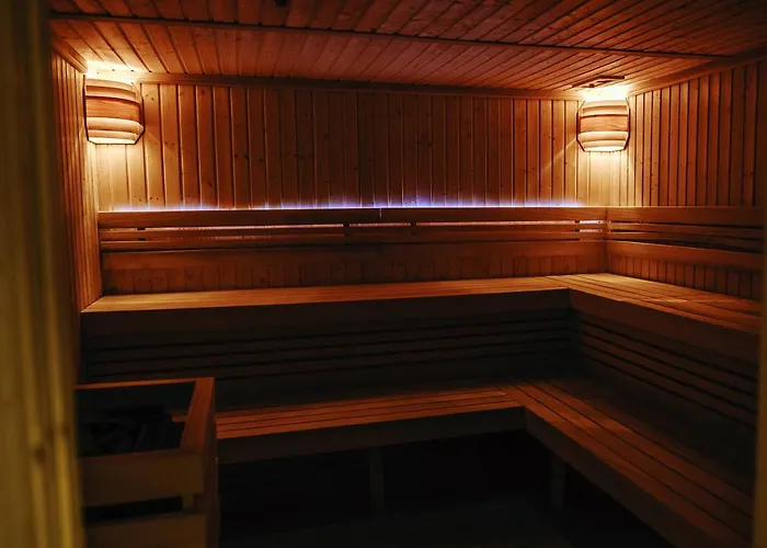 Sunday Appartement Dziwnów