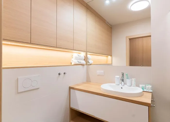 Appartement Sunday *