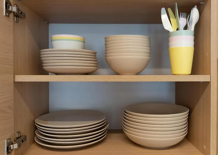 Appartement Sunday *