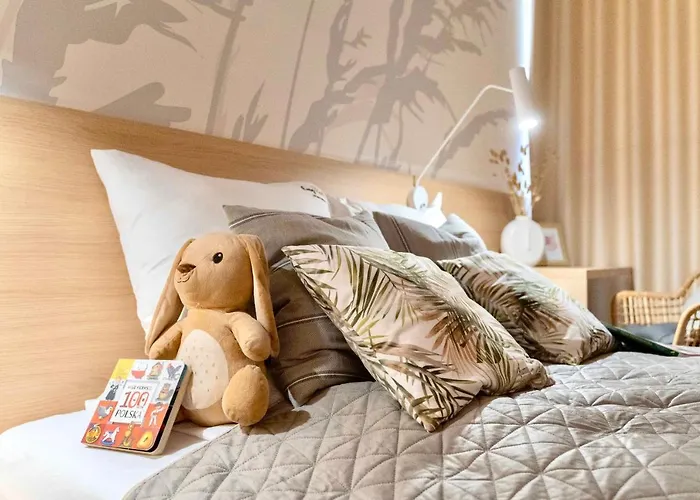 Appartement Sunday Dziwnów