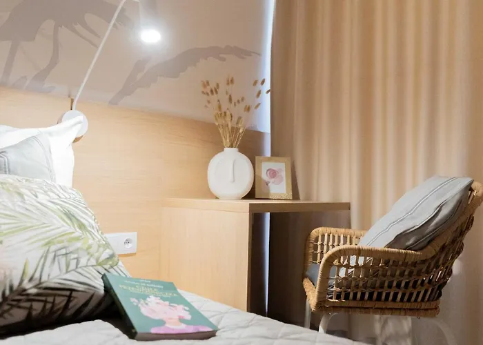 Apartament Sunday Dziwnów