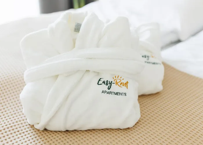 Sunday Appartement *