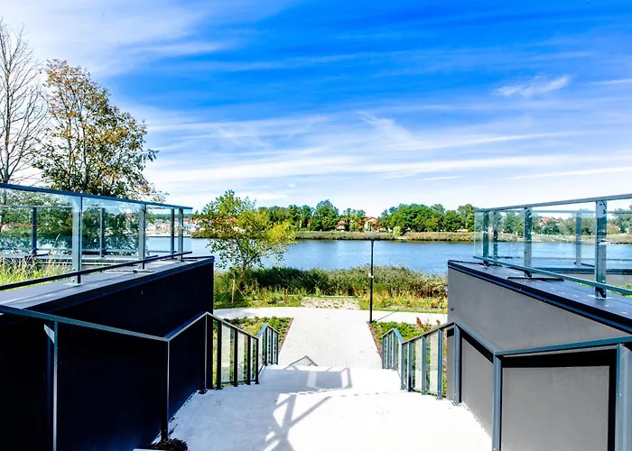 Appartement Sunday *