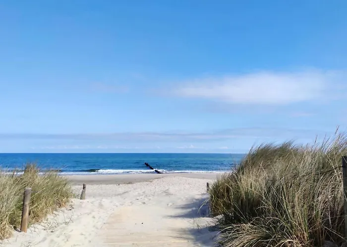 Sunday Appartement Dziwnów