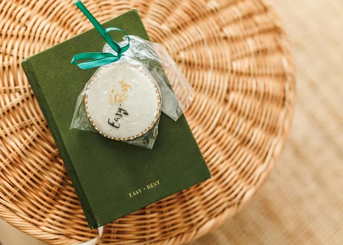 Sunday Appartement *