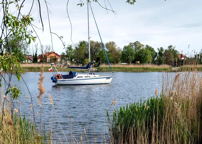 Sunday Appartement Dziwnów