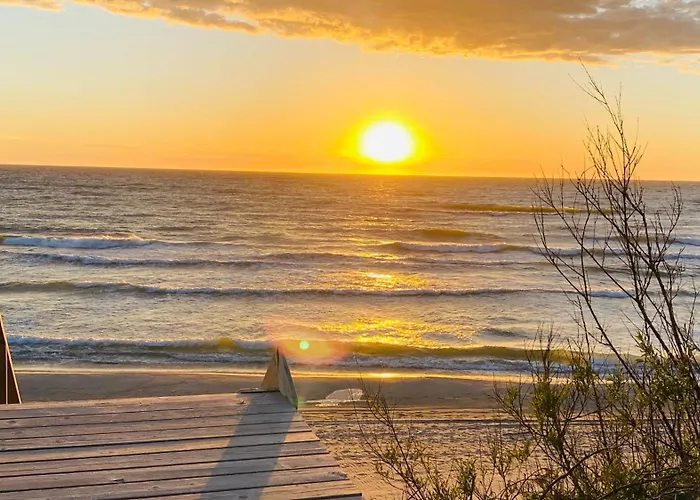 Sunday Appartement Dziwnów