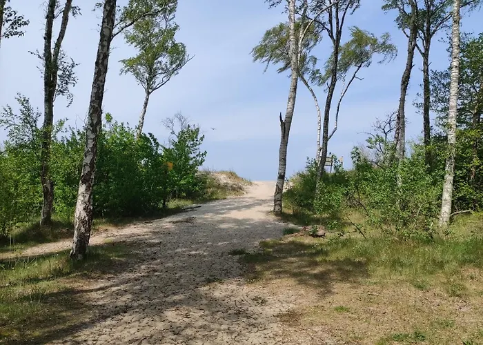 Appartement Sunday Dziwnów